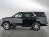 New 2025 Cadillac Escalade Premium Luxury Platinum image 2