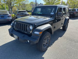 New 2025 Jeep Wrangler Sport S image 2