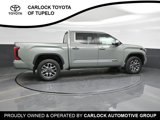 New 2025 Toyota Tundra 1794 Edition image 3