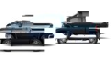 New 2025 Chevrolet Silverado 2500 LTZ w/ LTZ Convenience Package image 2