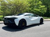 Used 2024 McLaren Artura image 2