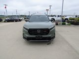 New 2026 Honda CR-V TrailSport image 2