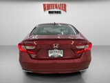Used 2022 Honda Accord LX image 3