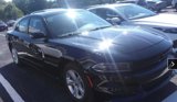 Used 2022 Dodge Charger SXT image 2
