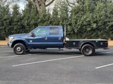 Used 2015 Ford F350 XLT w/ XLT Interior Package image 2