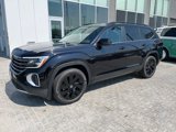 New 2026 Volkswagen Atlas SE image 1