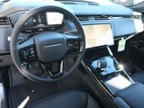 New 2025 Land Rover Range Rover Sport Dynamic SE image 5
