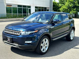 Used 2012 Land Rover Range Rover Evoque Pure Premium image 5