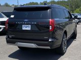New 2025 Ford Expedition Max Platinum image 5