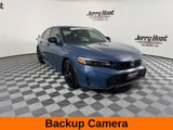 Used 2025 Honda Civic Sport image 5