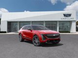 New 2026 Cadillac Lyriq V image 2