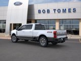 New 2025 Ford F250 King Ranch w/ FX4 Off-Road Package image 5
