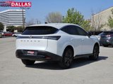 New 2025 Nissan Murano SV image 3