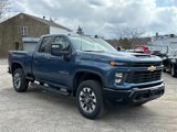 New 2025 Chevrolet Silverado 2500 Custom w/ Custom Value Package image 5
