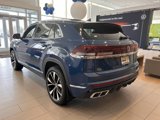 New 2025 Volkswagen Atlas Cross Sport SEL Premium R-Line image 4