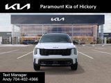 New 2026 Kia Sorento SX Prestige image 2