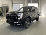New 2025 Nissan Armada Platinum w/ Convenience Package image 4