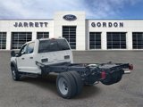 New 2025 Ford F450 XL image 3