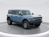 Certified 2024 Ford Bronco Badlands image 2
