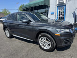 Used 2020 Audi Q5 2.0T Premium w/ Convenience Package image 4