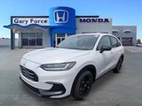 New 2026 Honda HR-V Sport image 4