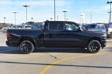 New 2025 RAM 1500 Laramie w/ Night Edition image 4