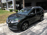 Used 2019 Nissan Rogue SV w/ Sun & Sound Touring Package image 3