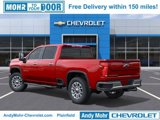 New 2026 Chevrolet Silverado 2500 LTZ w/ LTZ Premium Package image 3