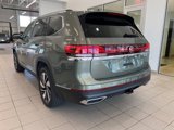 New 2025 Volkswagen Atlas SEL image 5