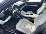 Certified 2024 Porsche Taycan Turbo image 4