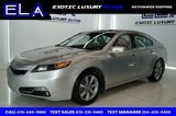 Used 2012 Acura TL w/ Technology Package image 3