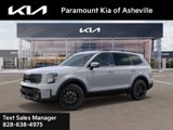 New 2025 Kia Telluride SX Prestige X-Line image 3