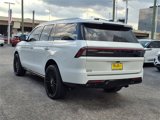 New 2025 Lincoln Navigator Reserve image 4