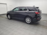 Used 2023 Chevrolet Equinox LT w/ Driver Convenience Package image 3
