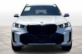 Used 2025 BMW X5 xDrive40i w/ M Sport Package image 3
