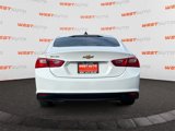 Used 2021 Chevrolet Malibu LS image 4