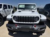 New 2025 Jeep Gladiator Rubicon w/ Convenience Group image 2