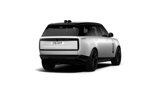 New 2025 Land Rover Range Rover Long Wheelbase SE image 2