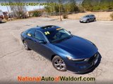 Used 2024 Honda Accord EX image 2