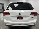Used 2018 Volkswagen Atlas SE image 6