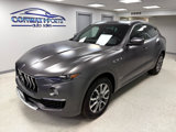 Used 2021 Maserati Levante S GranLusso image 2