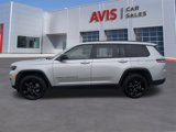 Used 2023 Jeep Grand Cherokee L Laredo image 2
