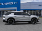 New 2026 Chevrolet Traverse RS image 5