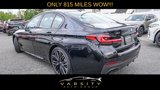 Used 2023 BMW 540i xDrive w/ M Sport Package image 4