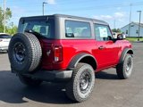 New 2025 Ford Bronco 2-Door image 3