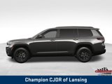 New 2025 Jeep Grand Cherokee L Altitude image 3