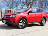Used 2013 Toyota RAV4 LE image 2