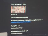 Used 2025 Tesla Model S Plaid image 5