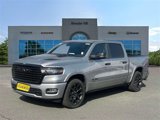 New 2025 RAM 1500 Laramie image 3
