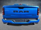 New 2025 RAM 1500 4x4 Crew Cab image 6